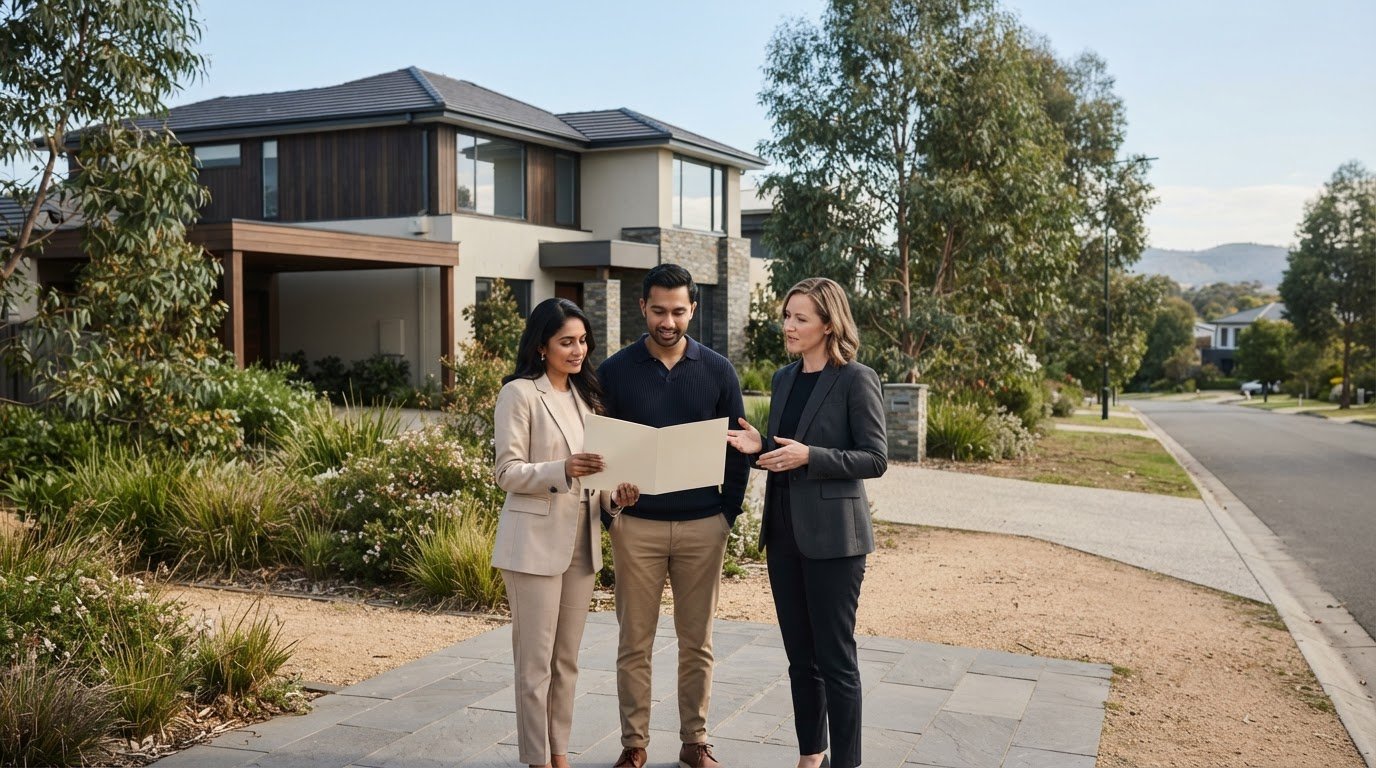 Making an Offer on a House in a Competitive Market: A Buyer’s Guide