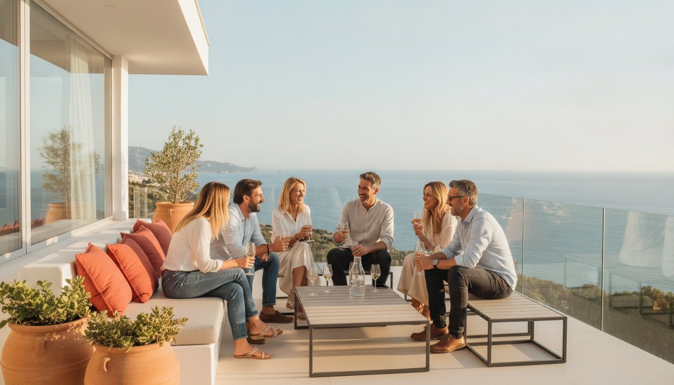 Making Friends as an Expat in Spain: Your 2026 Guide to Social Success