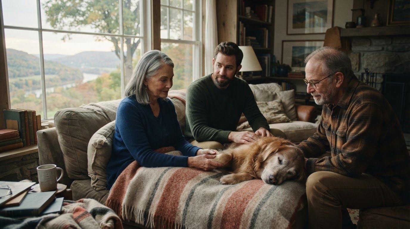 Making the Decision for Pet Euthanasia: A Gentle Guide