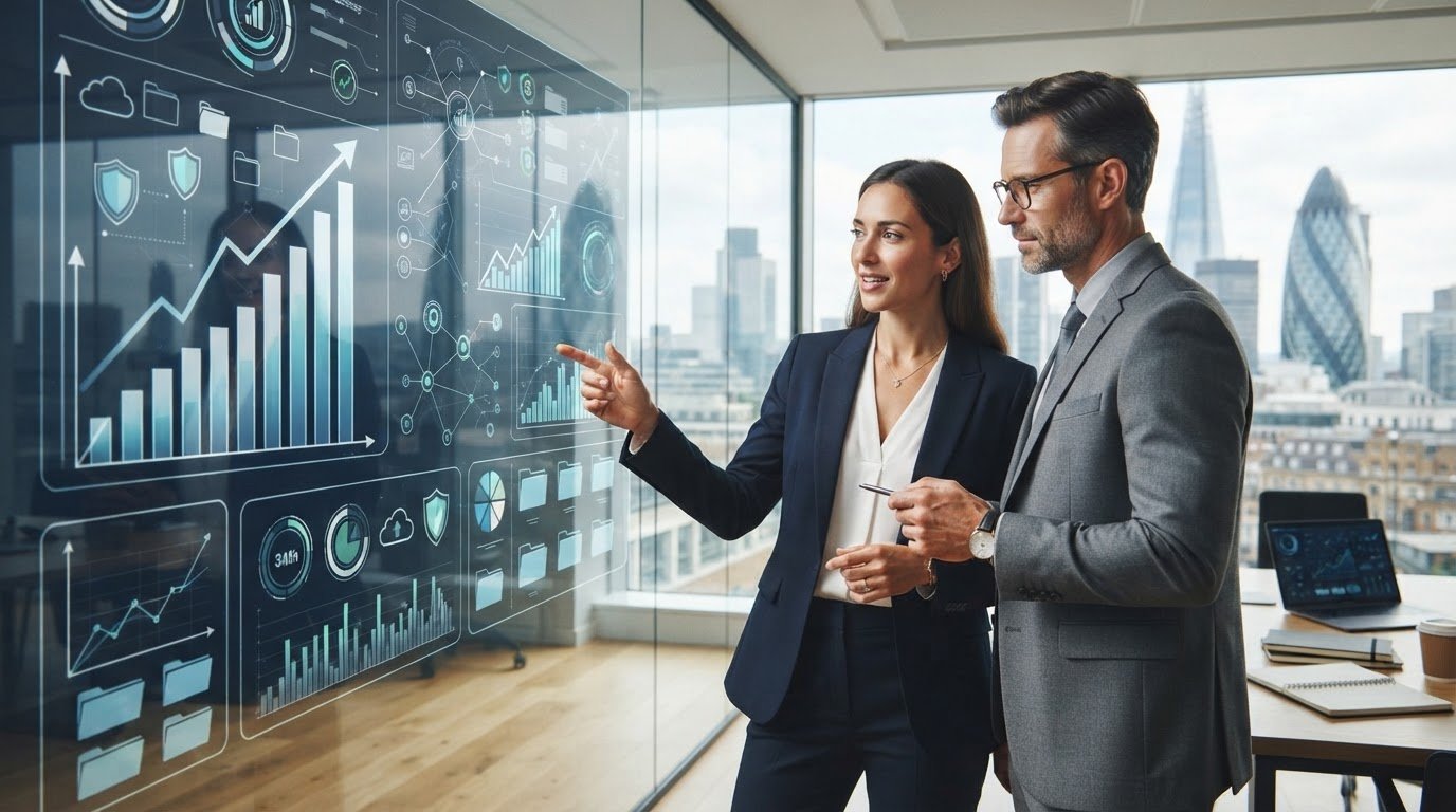 Making Your Online Business Investor-Ready: A 2026 Checklist