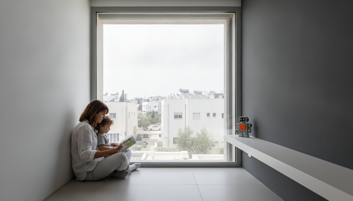 תקן ציפוי חלון ממ"ד: המדריך המלא למיגון רסיסים ובטיחות (עדכון 2026)
