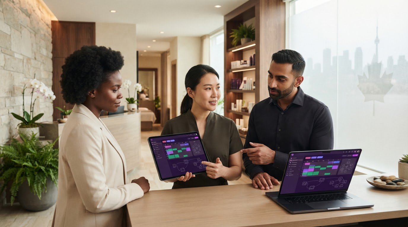 Manage Spa Appointments and Staff: A Practical Operations Guide