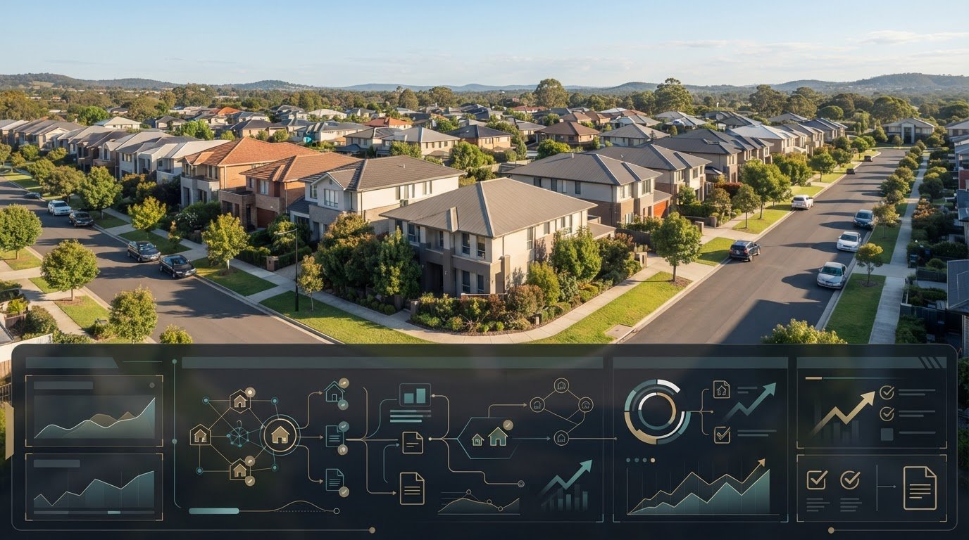 Managed App Alternatives for Australian Property Investors: What to Compare in 2026