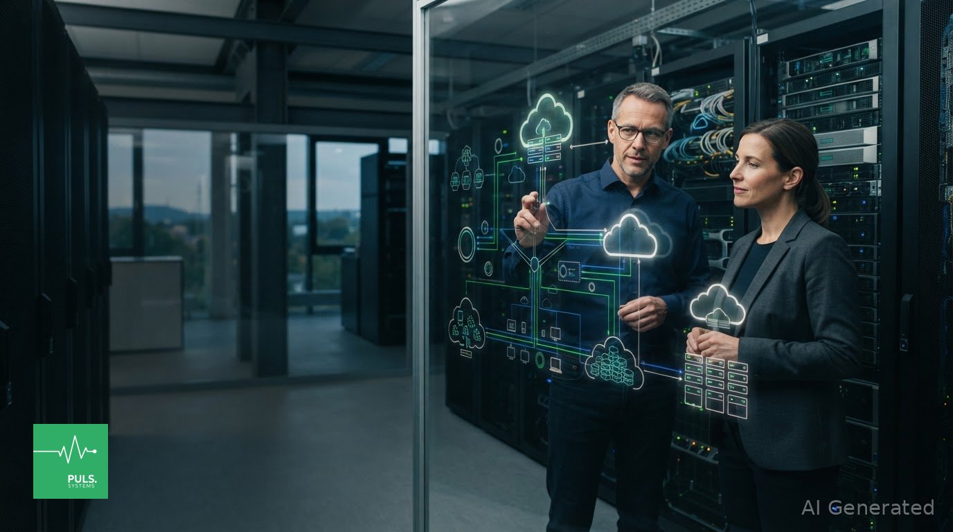 Managed Cloud für Unternehmen: Services und Kontrolle verstehen