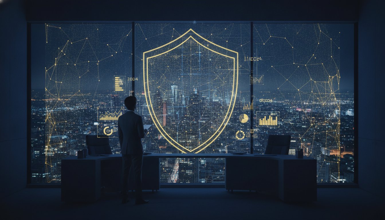 Managed Cloud Security Services: The 2026 Executive Guide to Cloud Technology Solutions