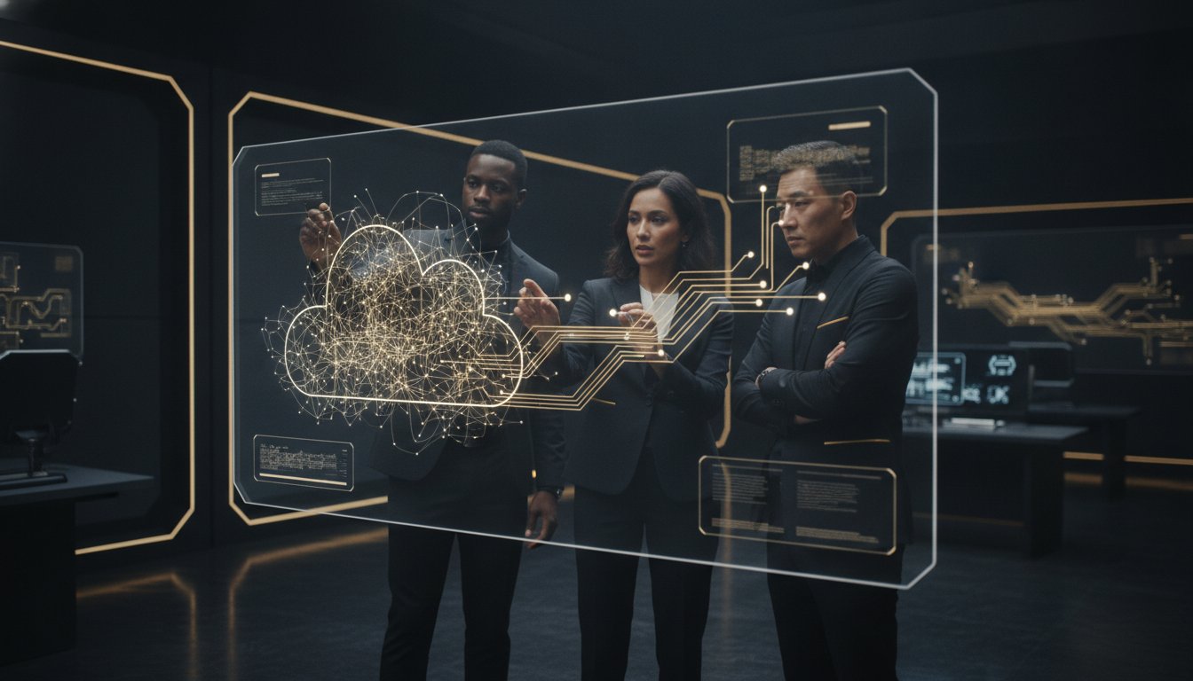 Managed Cloud Services: A Strategic Buying Guide for Enterprise Evolution in 2026