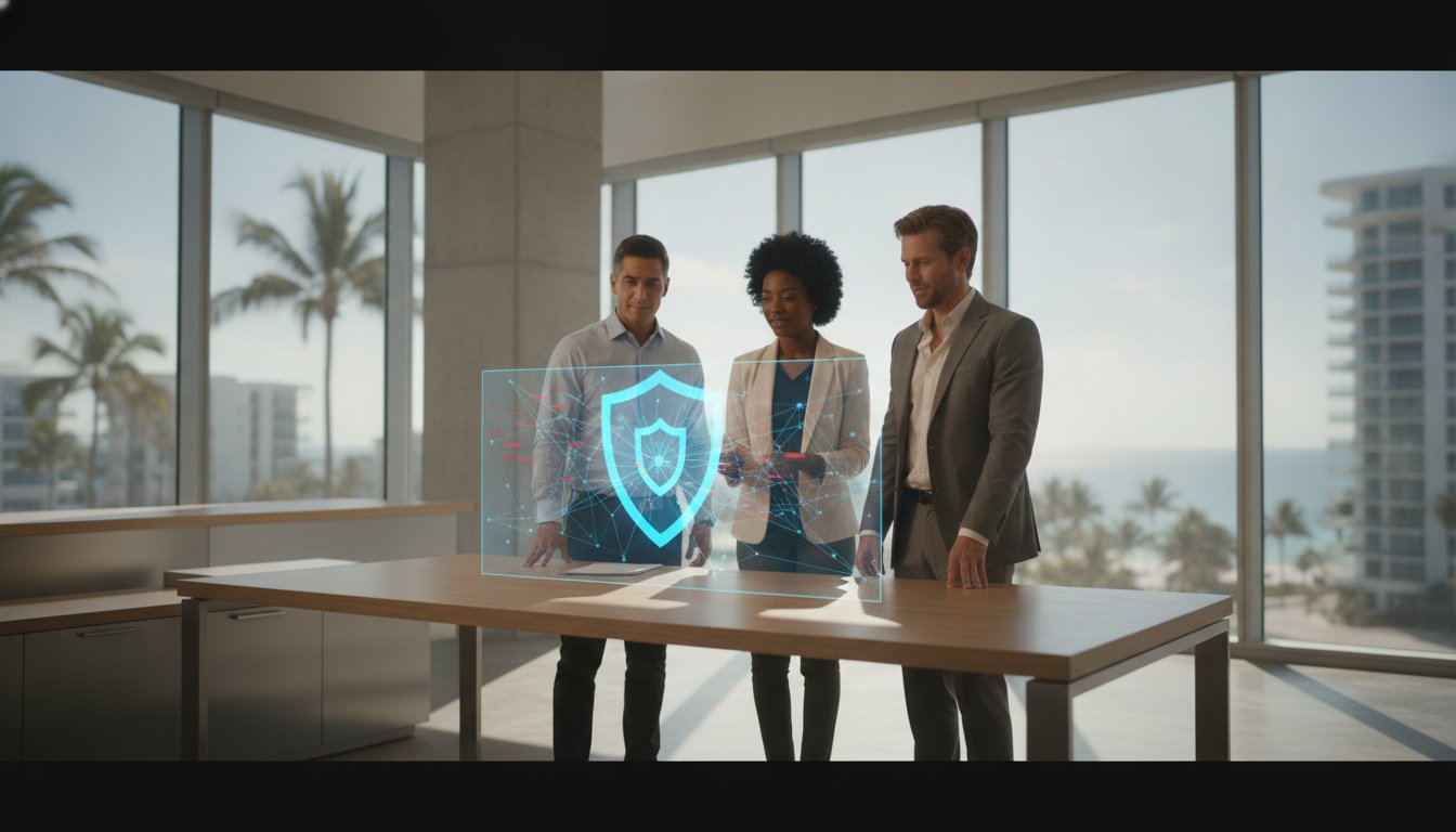Managed Cybersecurity for Small Business: 2026 Guide