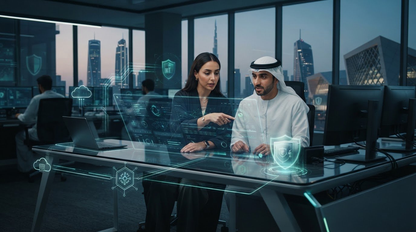 Managed DLP Services: Enterprise Buyer's Guide 2026