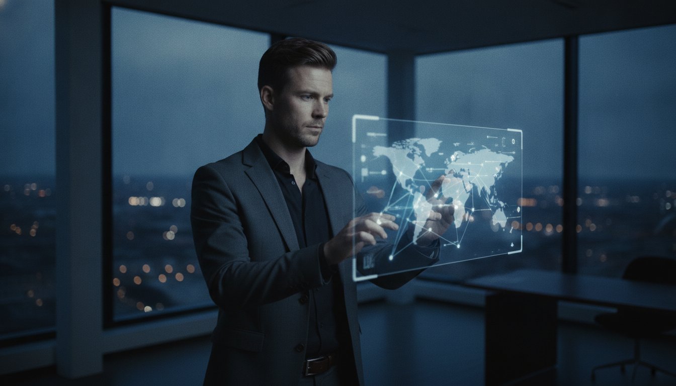 Managed Dual Shoring IT Services Denmark: 2026 Guide