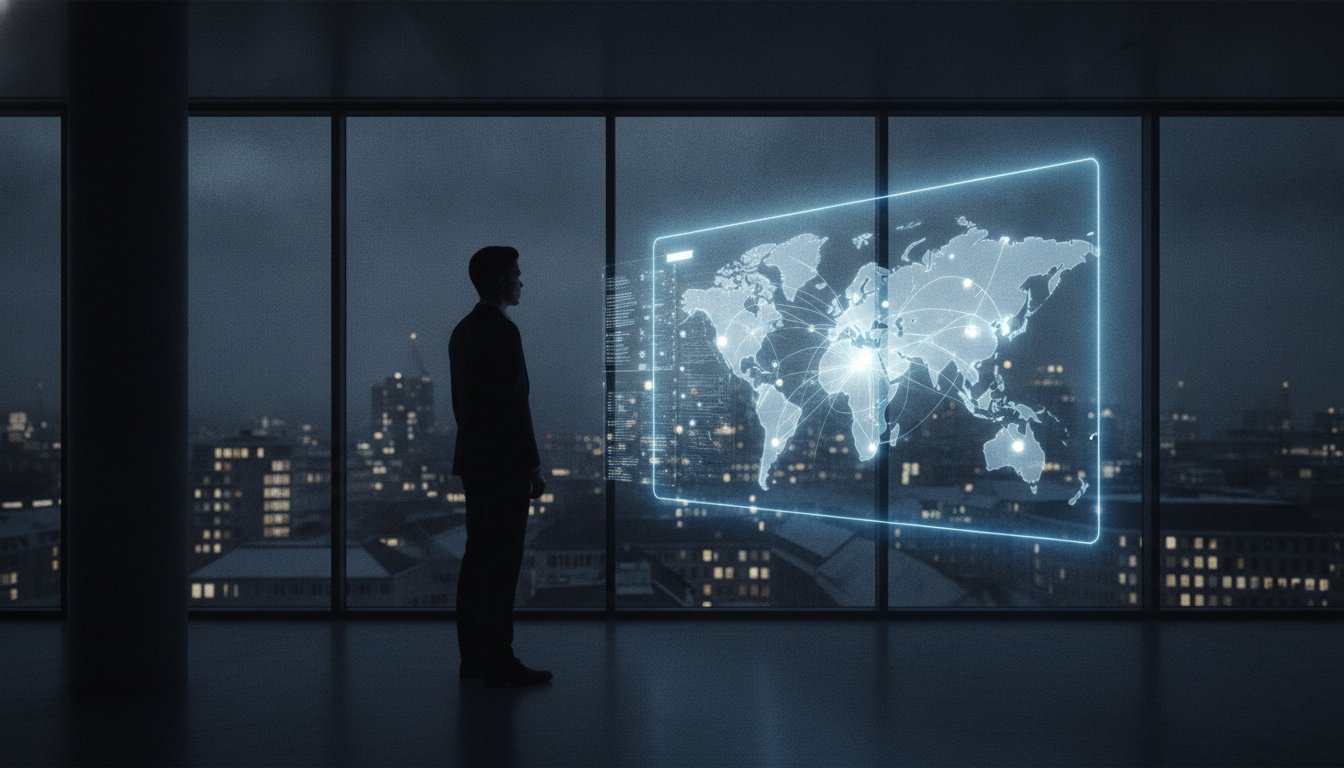 Managed Dual Shoring IT Services in Denmark: The Strategic Evolution of IT Operations