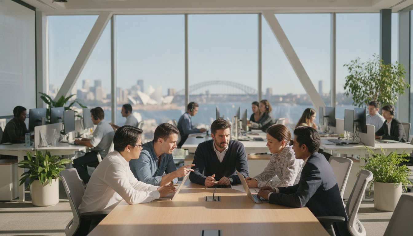 Managed IT for 20 Staff: Costs and Catch-outs Guide