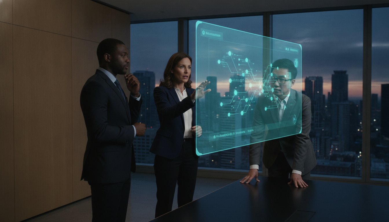Managed IT Project Management: A Leader’s Guide to Successful Tech Initiatives