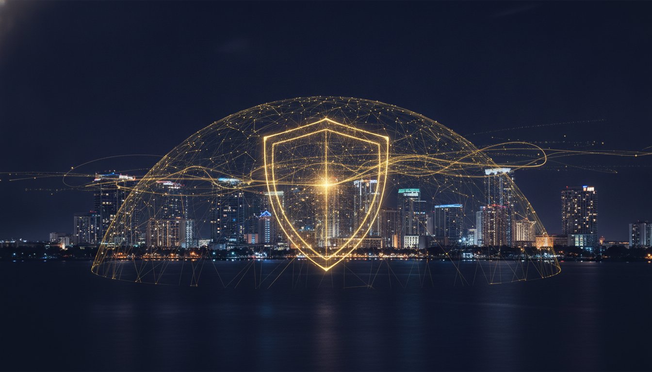 Managed IT Services in West Palm Beach: The 2026 Executive Strategy for Security and Growth