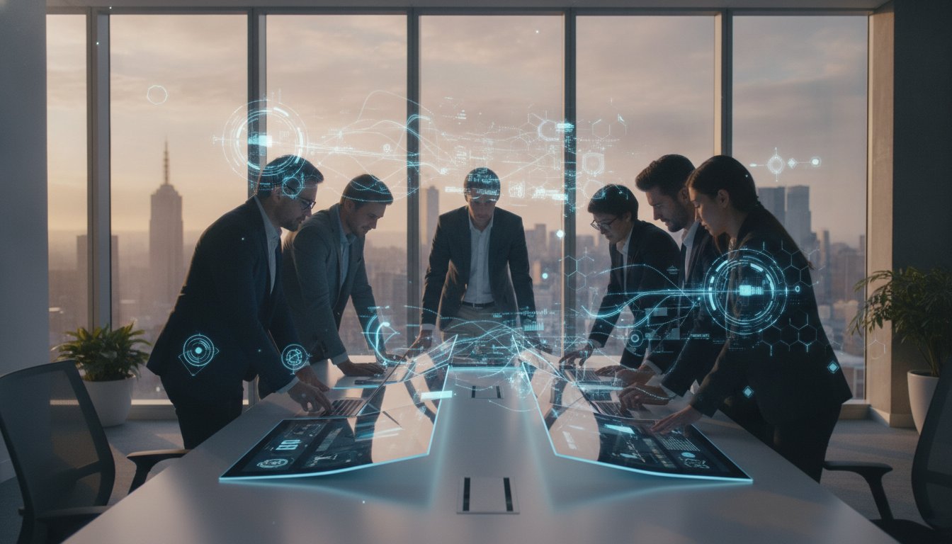 Managed IT Services Melbourne: Why Your Growing Business Needs More Than Just a Fix-it Guy in 2026