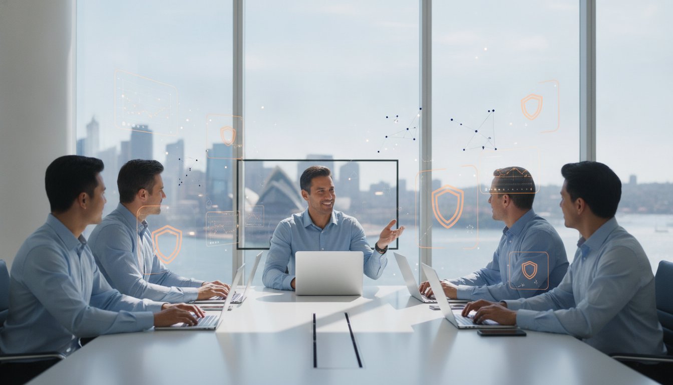 Managed IT Support Sydney: Local Expertise for Professional Services in 2026