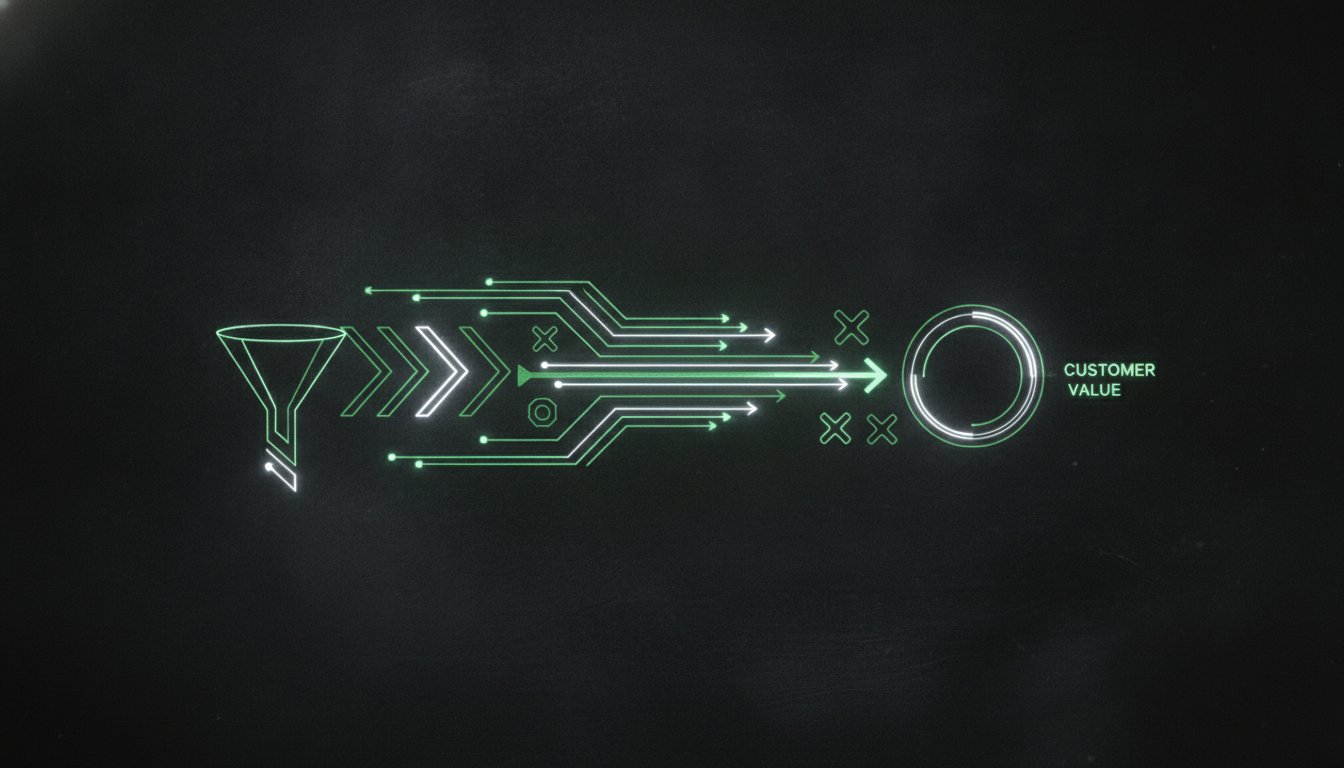 Managed Shopify Plus Growth Strategy: Engineering 8-Figure Velocity in 2026