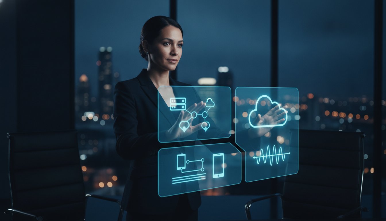 Managed VoIP for Small Business: 2026 Strategy Guide