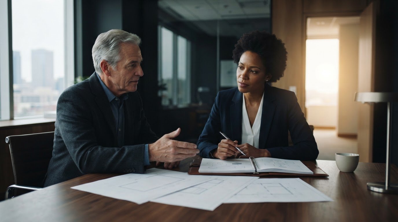 Management Transition Plan for Business Sale: A Guide