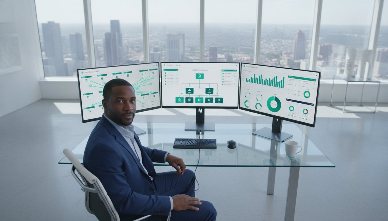 Managing 10 LLCs Accounting: Stop the Manual Chaos and the 'Growth Tax' in 2026