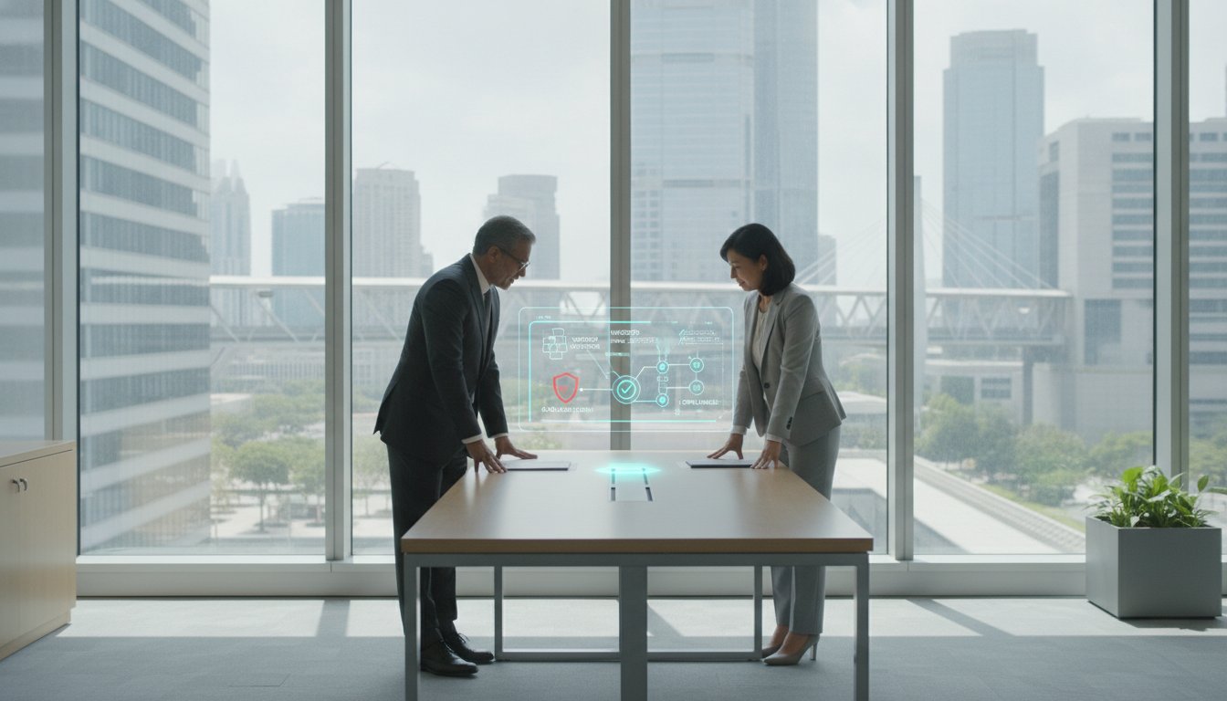 Managing AI Vendor Relationships: An Executive Governance Checklist for 2026