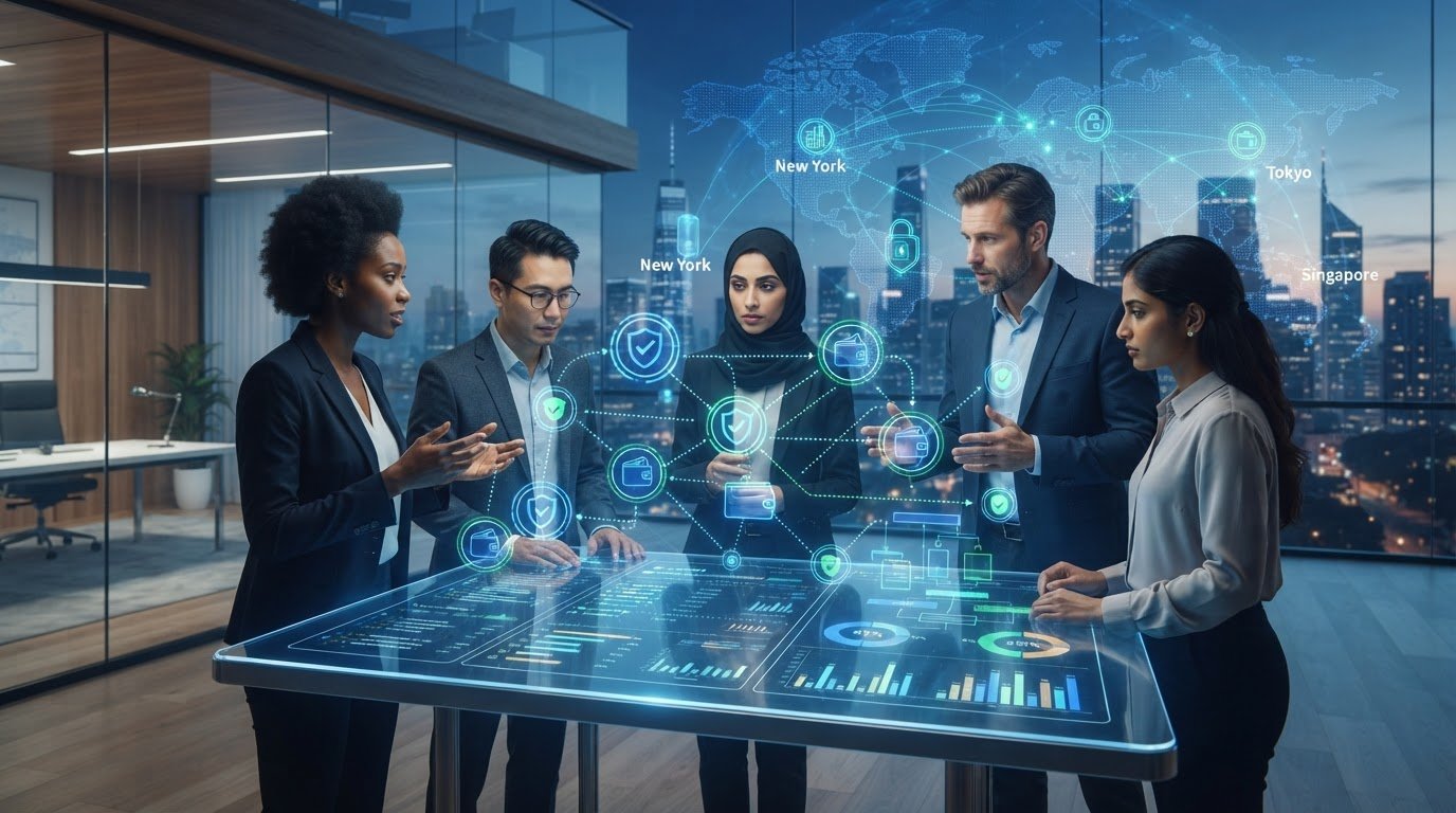 Managing Cap Tables for Tokenized Assets: A 2026 Guide
