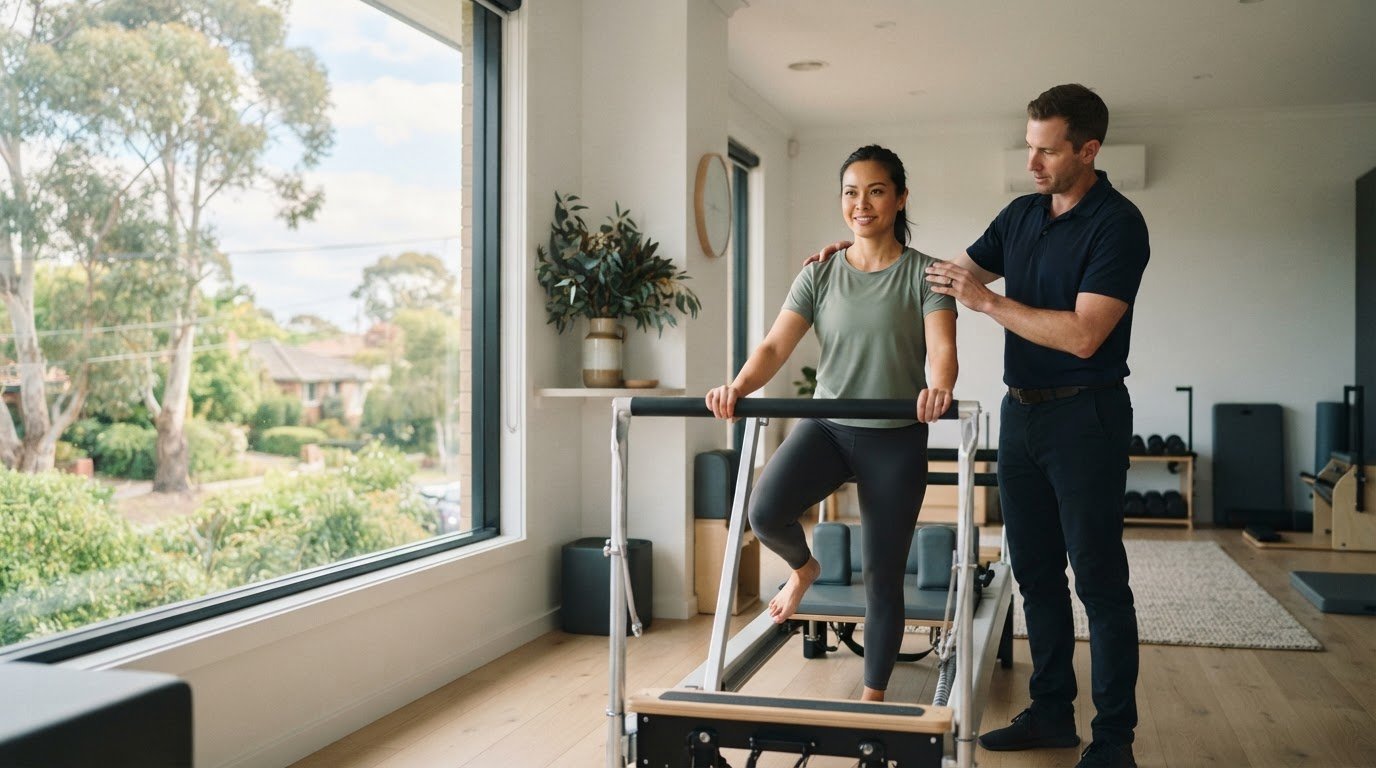 Managing Chronic Pain After a Car Accident in Box Hill