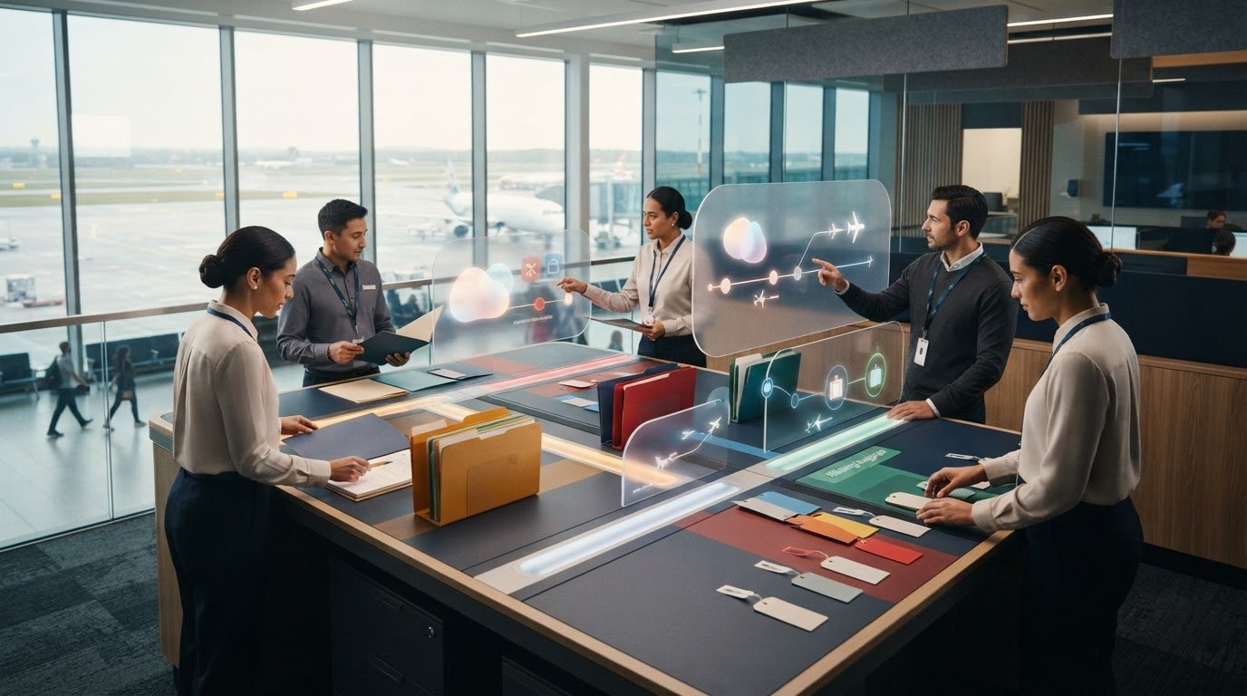 Managing Complex Flight Claims: A Structured Guide for 2026