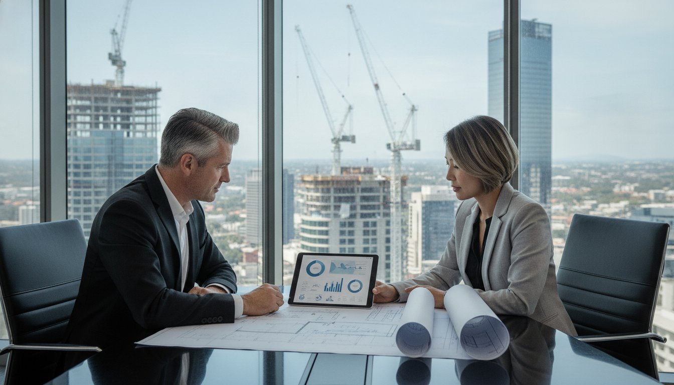 Managing Construction Cash Flow Problems in Brisbane: A 2026 Strategic Guide