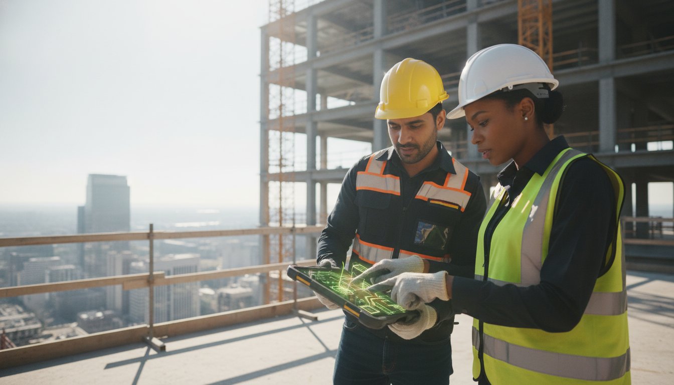 Managing Construction Change Orders: A Financial Guide