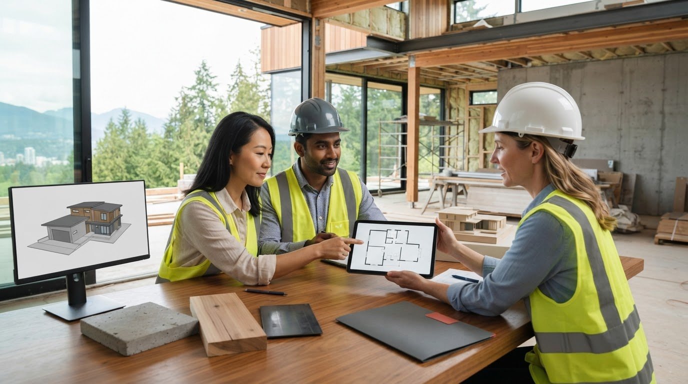 Managing Construction Change Orders: A Homeowner's Guide