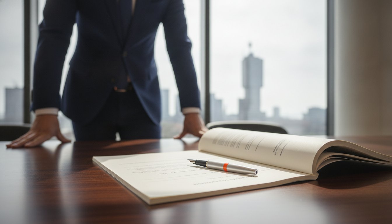 Managing Dutch Employment Contracts: A 2026 Compliance Checklist for Employers