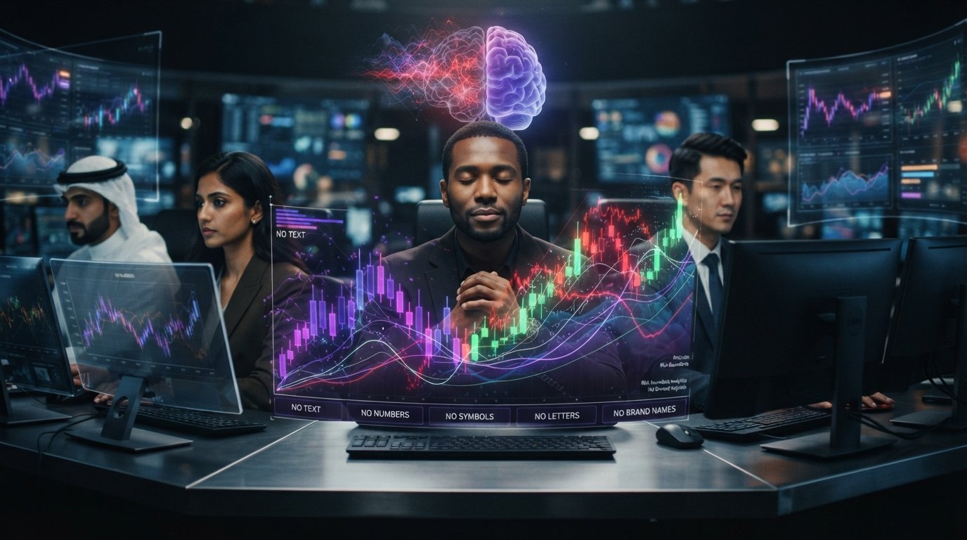 Managing Emotional Trading: 2026 Psychological Edge Guide