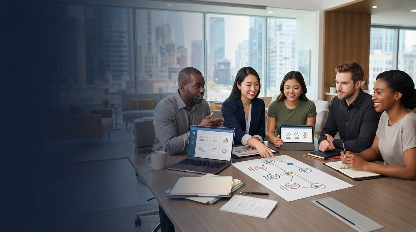Managing Employee Benefits Enrollment: A Guide