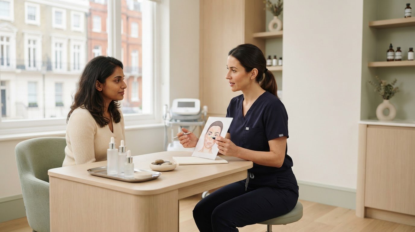 Managing Expectations for Non-Surgical Treatments: A Clinical Checklist