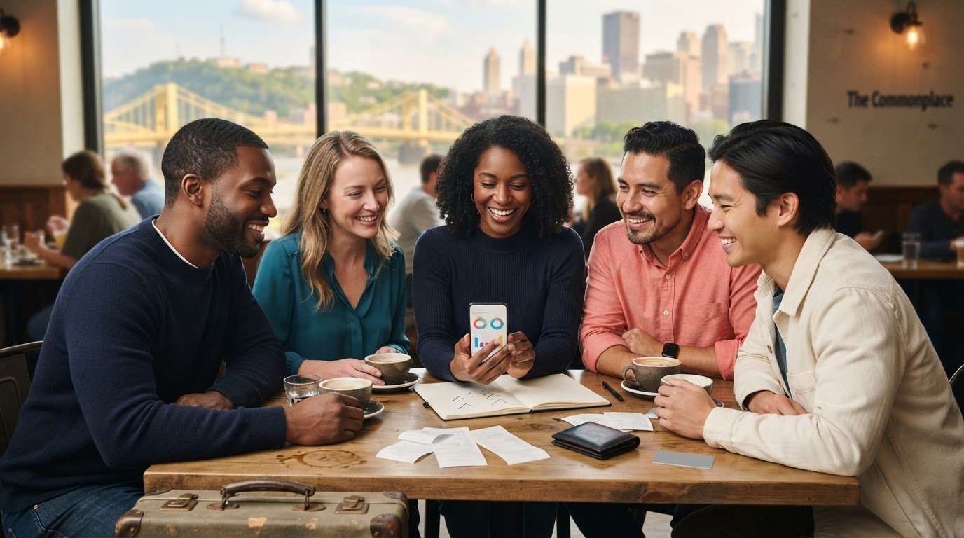 Managing Group Expenses on Vacation: A Fair, Stress-Free Guide
