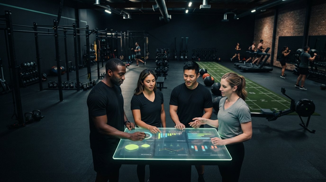 Managing Gym Staff Effectively: The Performance-First Framework for 2026