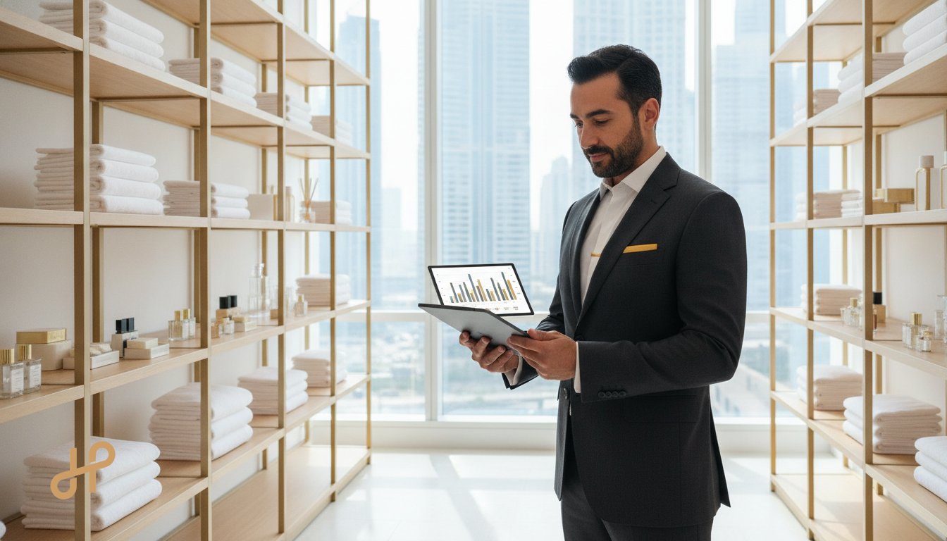 Managing Hotel Procurement Budgets in a Volatile 2026 Market
