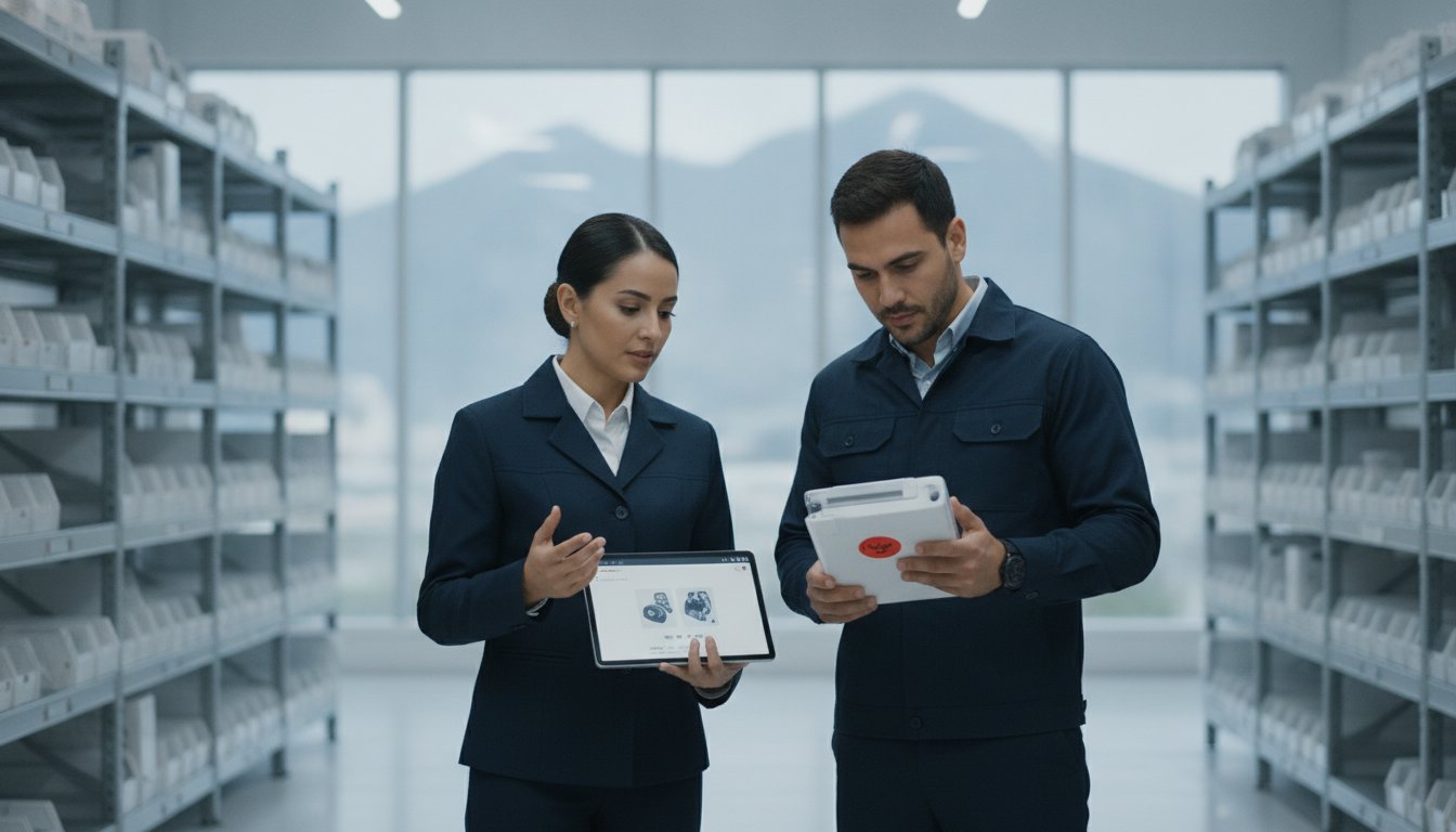 Managing Medical Device Recalls with a Distributor: A Logistical Guide