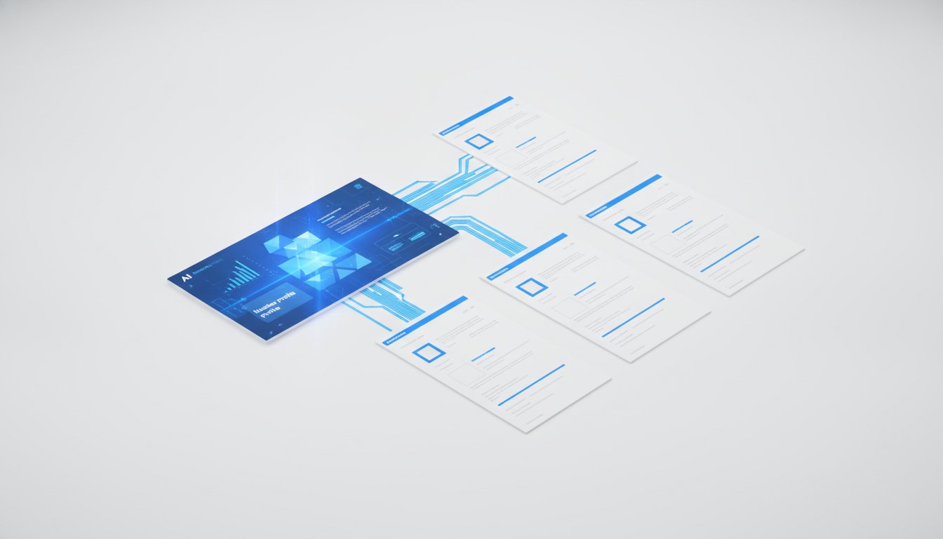 Managing Multiple Versions of a Resume: The 2026 Efficiency Guide