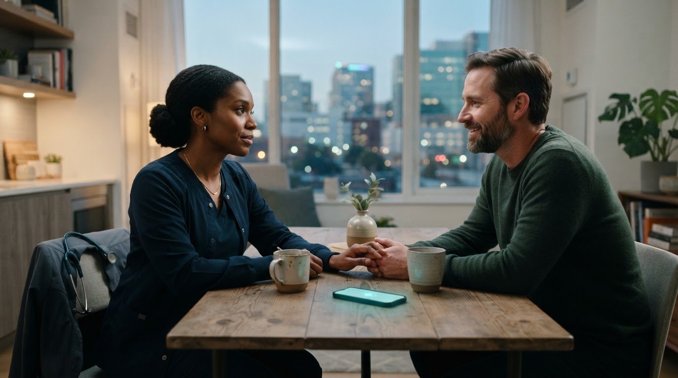 Managing Relationship Expectations with a Surgeon: A Practical Guide