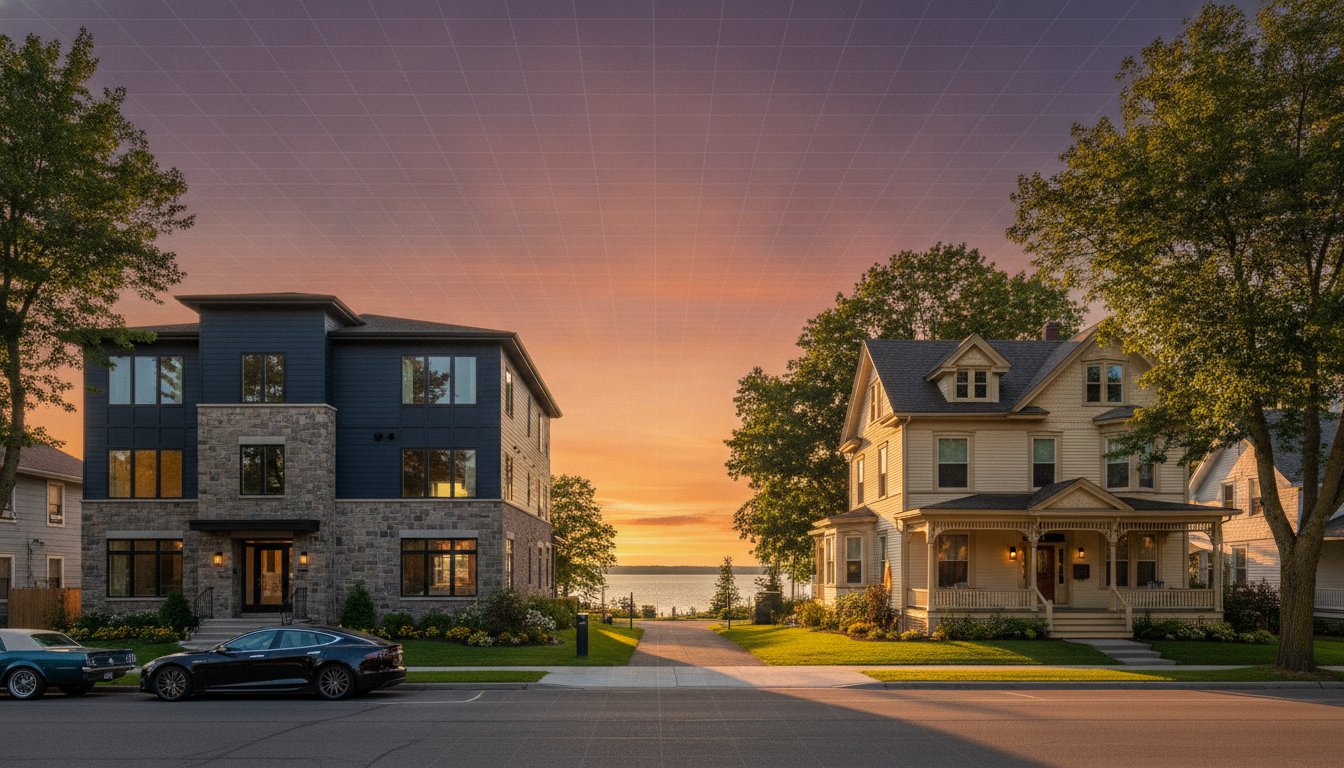 Managing Rental Property Investments in Petoskey: The 2026 Investor’s Guide