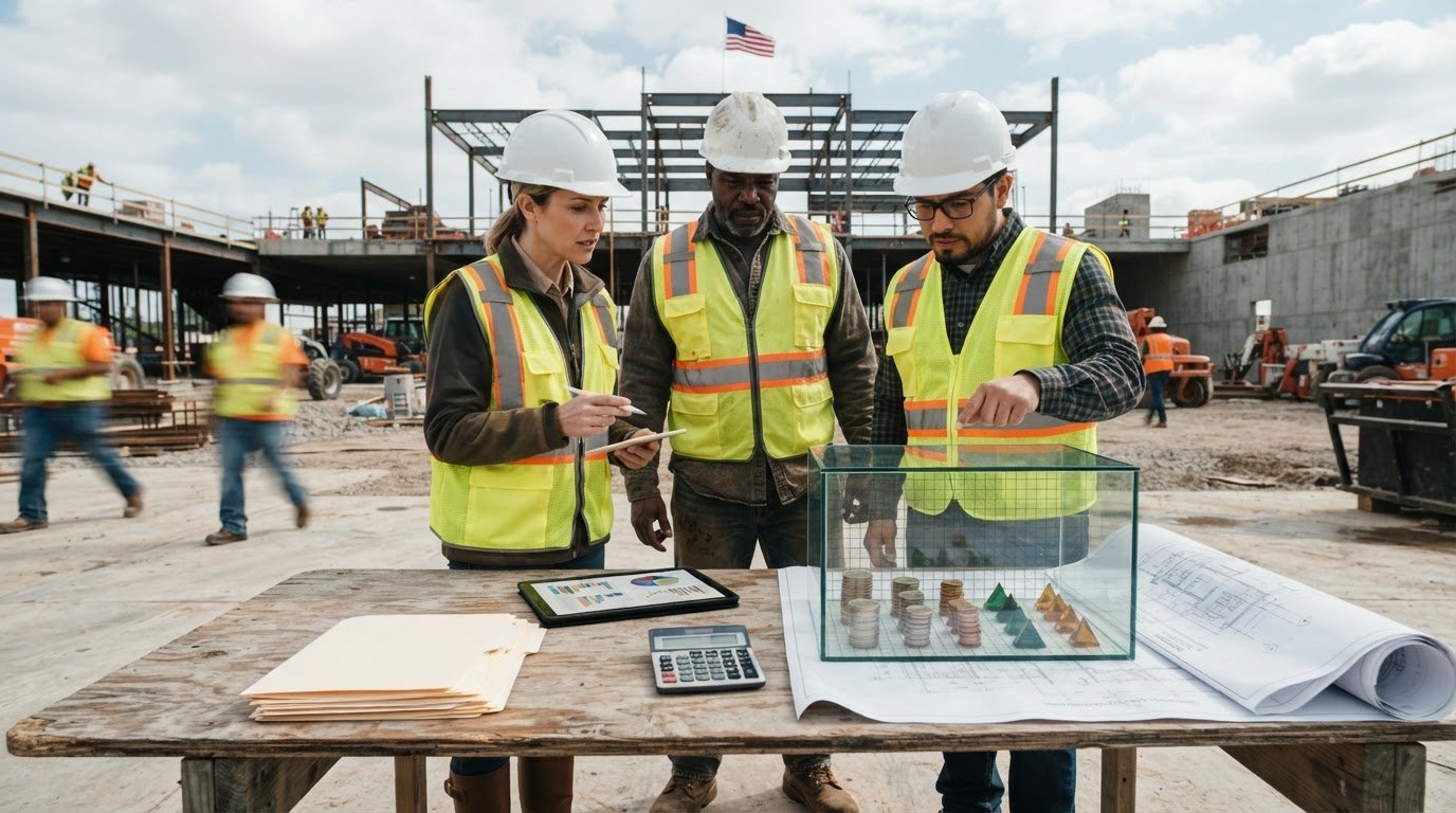 Managing Retainage in Construction Billing: A Practical 2026 Guide
