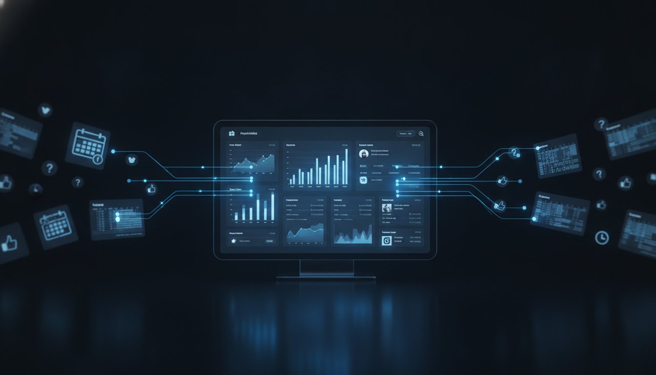 Managing Social Media Tools: From Chaos to Control