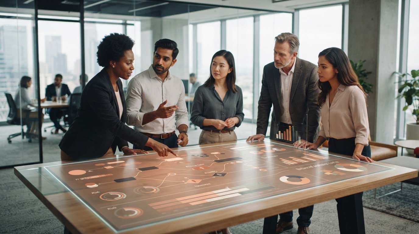 Managing Stakeholder Expectations in Procurement: A Practical Guide