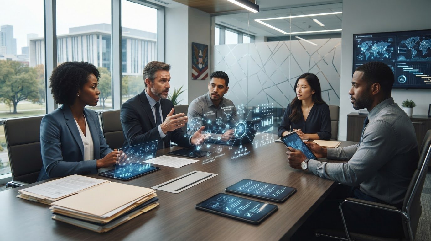 Managing Subcontractor Agreements in Federal Contracts: A Strategic 2026 Guide