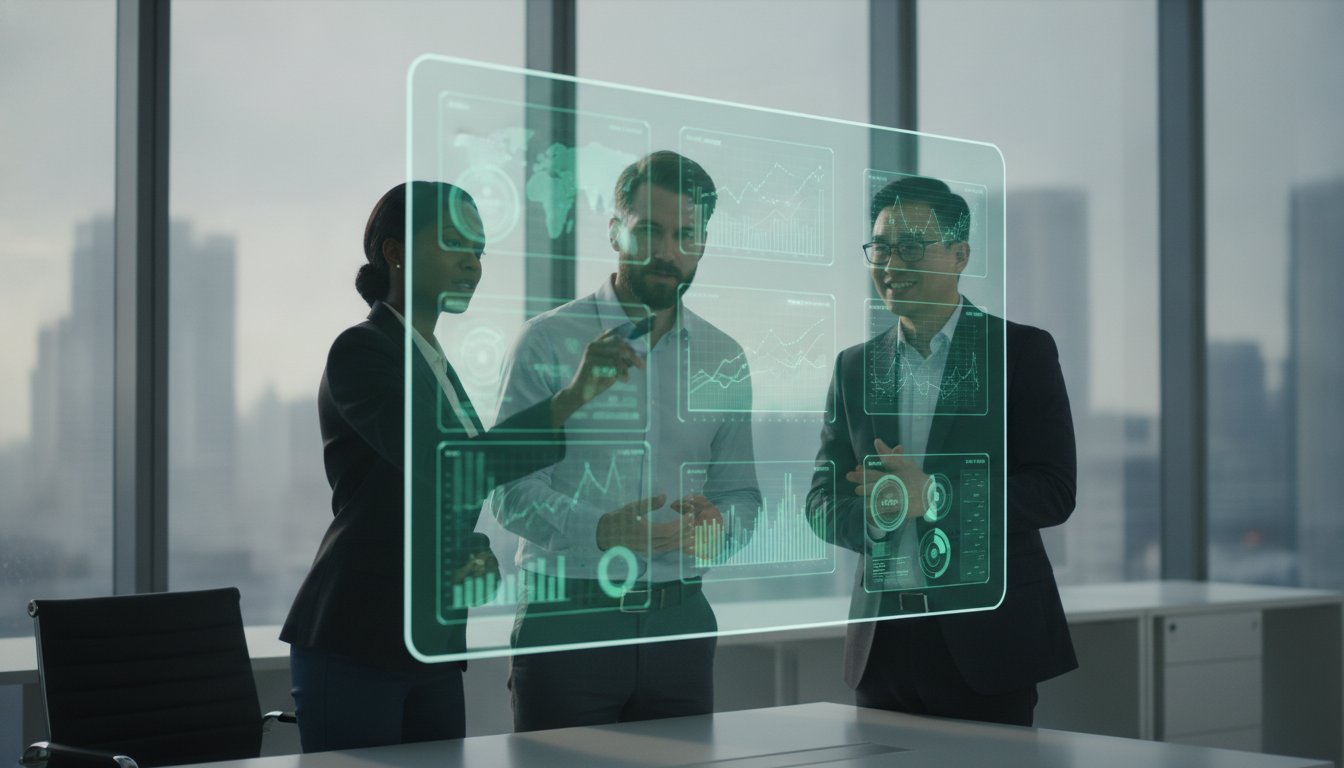 Managing Team Execution and Engagement: The Dual Circuit of High Performance