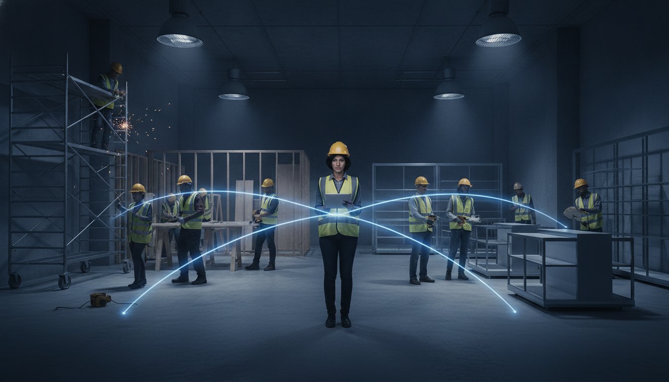 Managing Trades for Retail Rollouts: 2026 Execution Trends