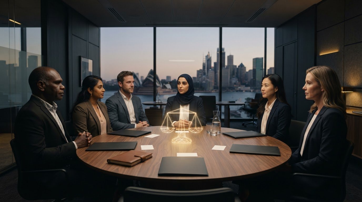 Managing Workplace Misconduct in Australia: Choosing an Independent Investigator