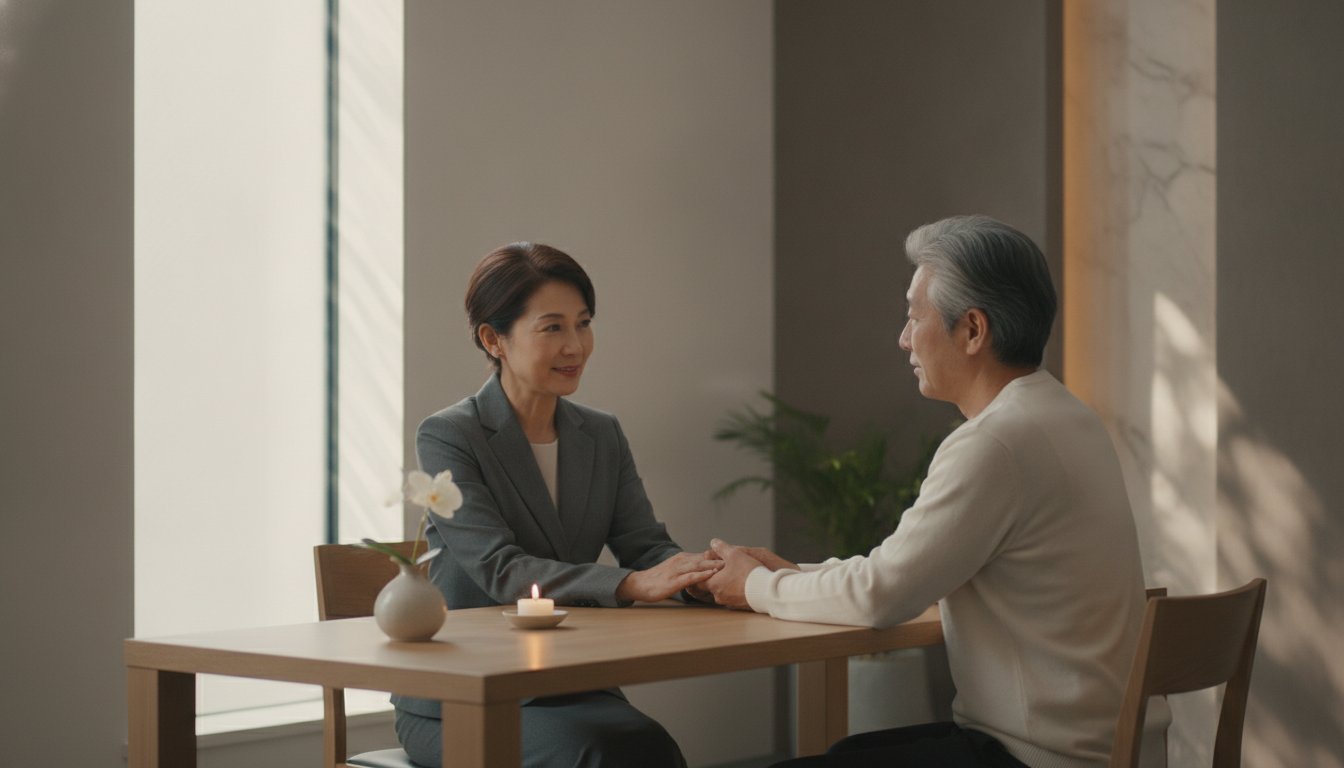 Mandarin Speaking Funeral Home in Garden Grove: Culturally Respectful Care