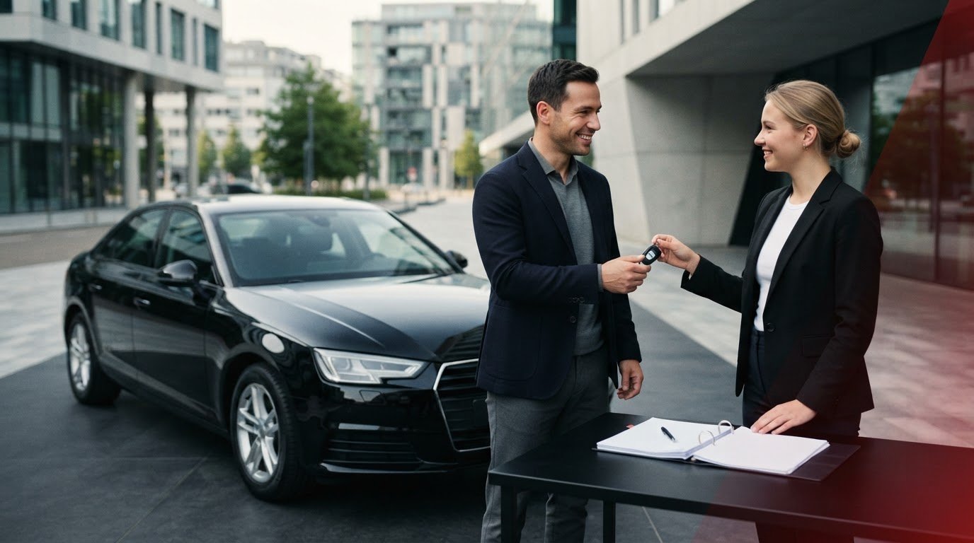Mandat de vente voiture occasion Belgique : Guide complet 2026